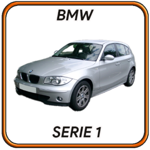 BMW SERIE 1